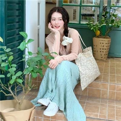 隐秘女人心