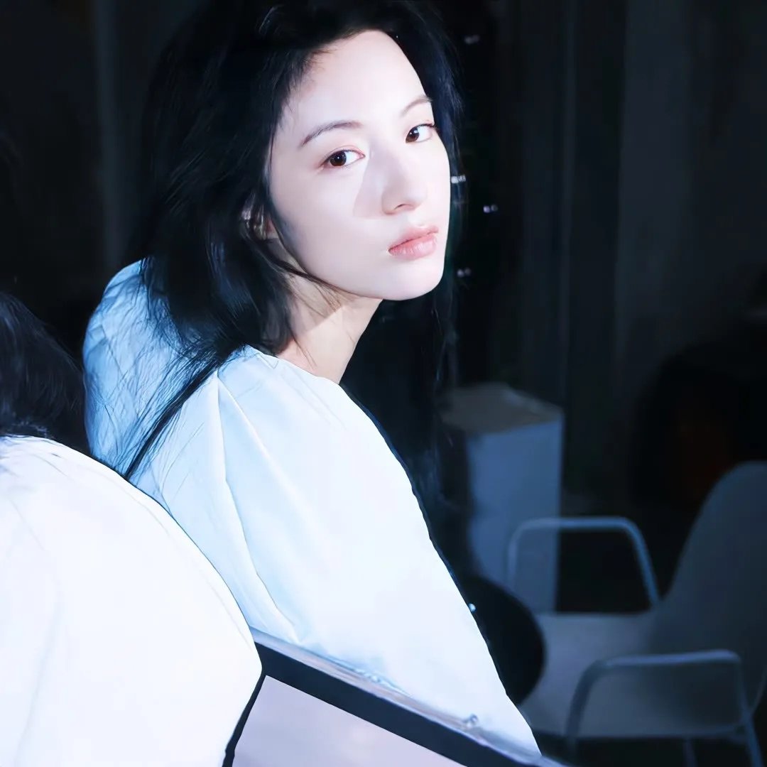 桃源梦里一美人