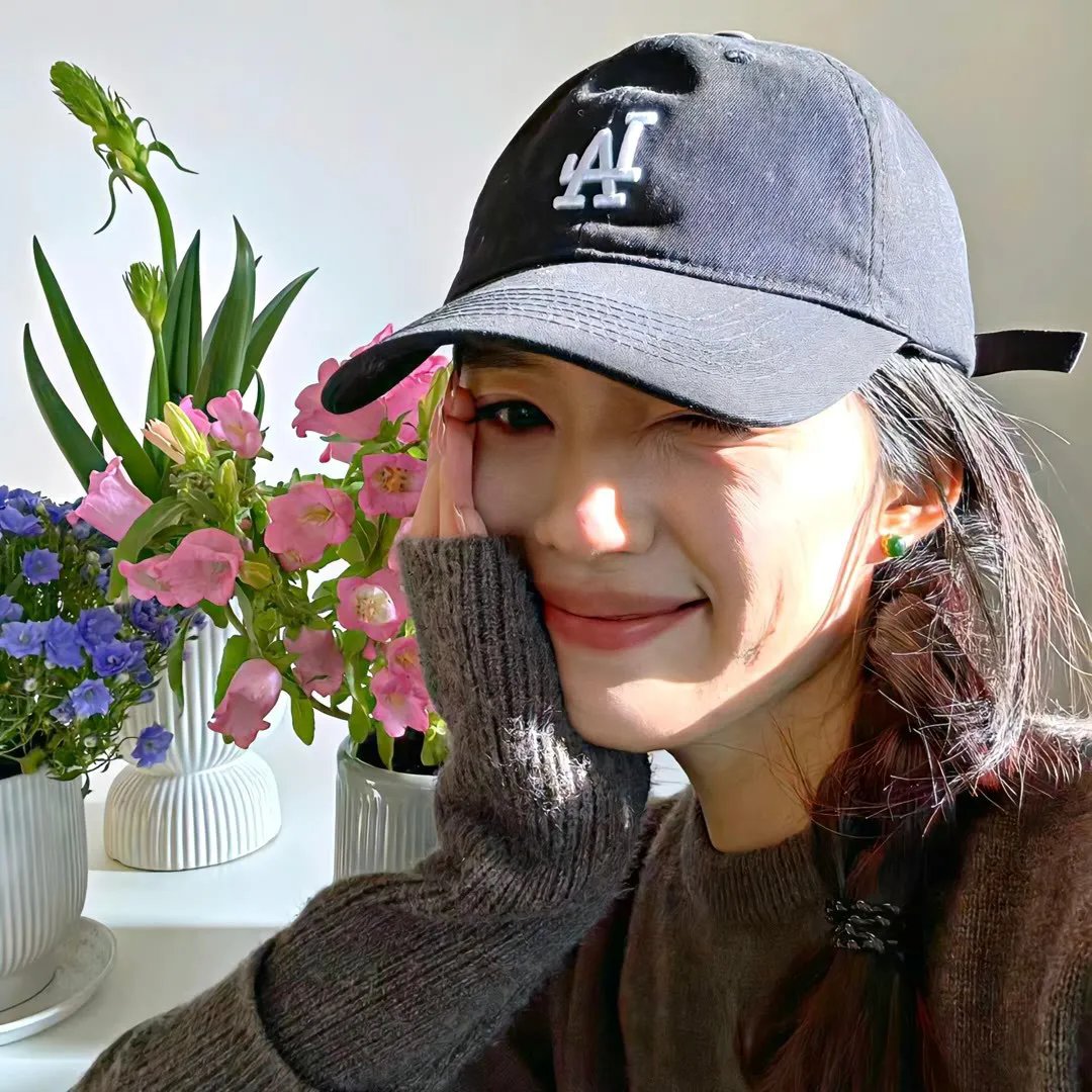 你住在我心里