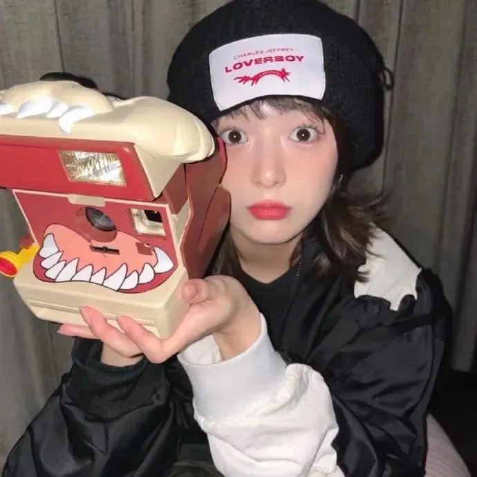无法攻略的女人